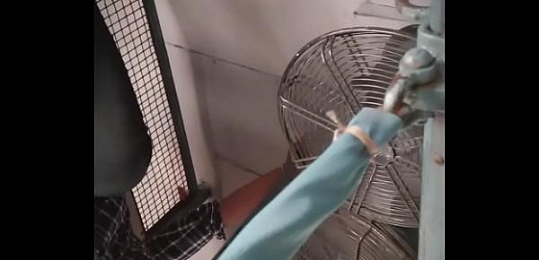  Kerala girl romance with lover in train